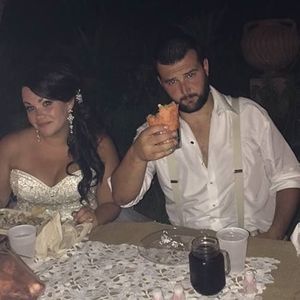 Meet your Posher, Seth